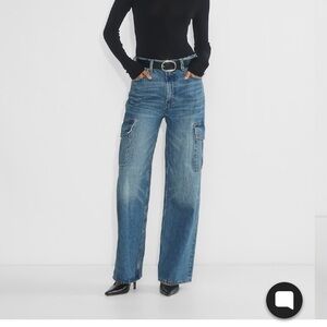Aritzia denim forum jeans